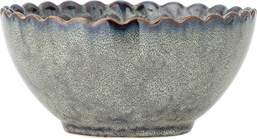 Сиви керамични купички в комплект 4 бр. за супа 625 ml Katrina – Bloomingville