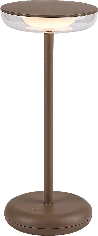 Rabalux Konin Външни декоративни лампи IP44 LED 6W 3000K 77089