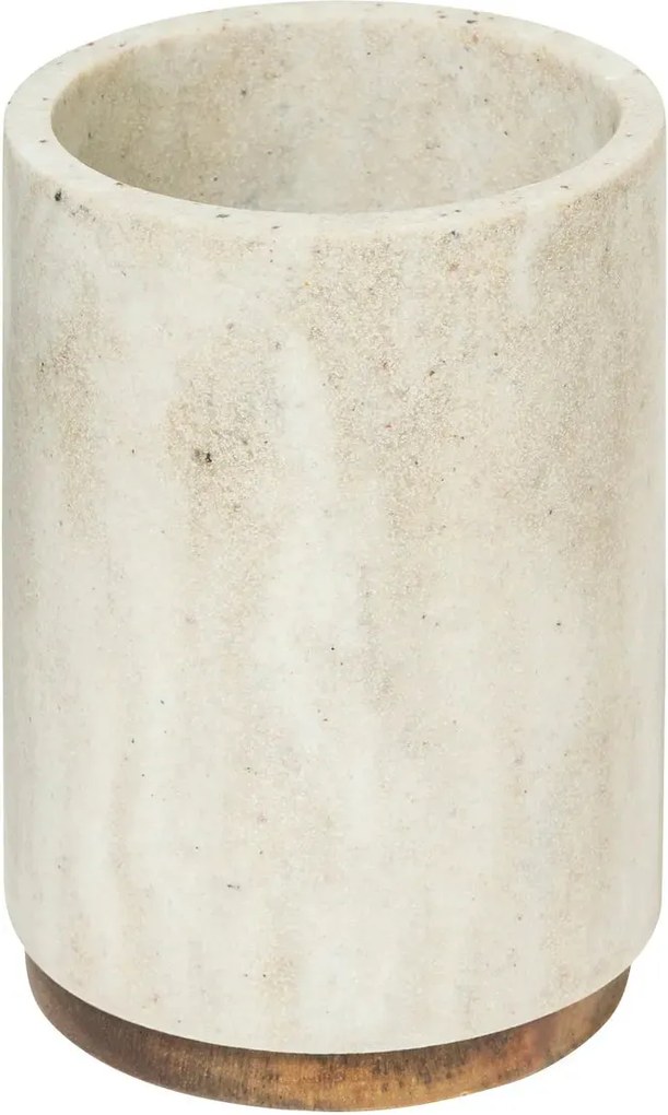 Чаша за баня 5five Come, Керамика