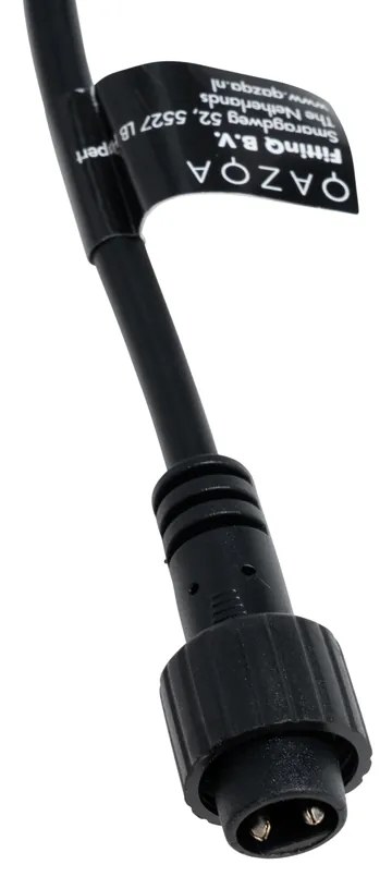 Модерни външни гирлянди 8М с LED 14-светлини - Malai