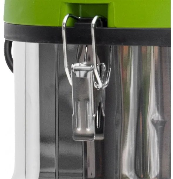 Индустриална прахосмукачка 30L VP1400