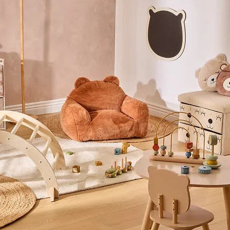 Детско кресло atmosphera Mamad