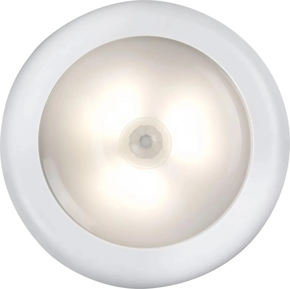 Rabalux Milo Декоративни лампи IP20 LED 0,5W 4000 5730