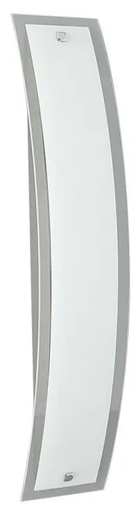 Prezent 827 - Резервно стъкло за стенна лампа RIGA E14