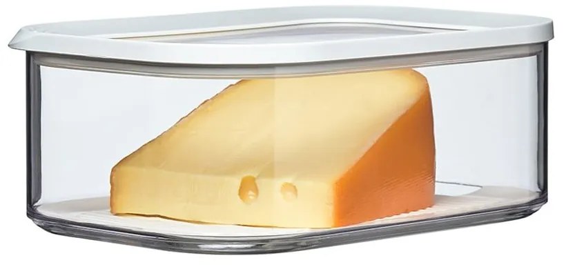 Кутия за храна Modula White – Mepal