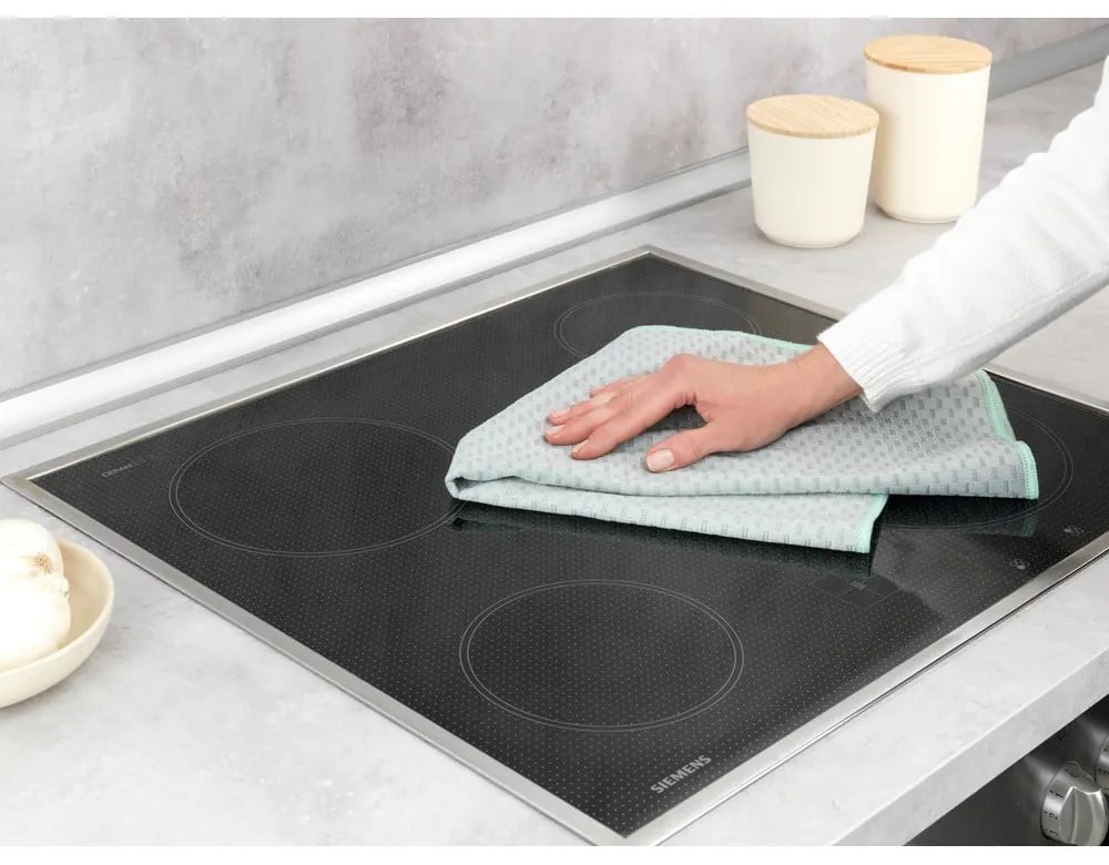 Кърпи за съдове от микрофибър в комплект 2 бр. 40x60 cm Miko – Wenko