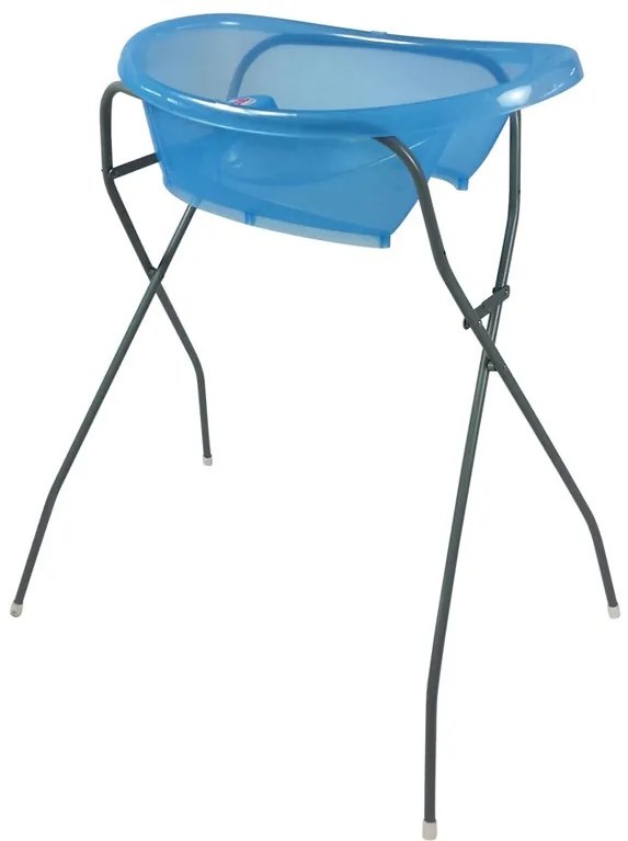 OK Baby - Метална стойка за вана Onda Baby