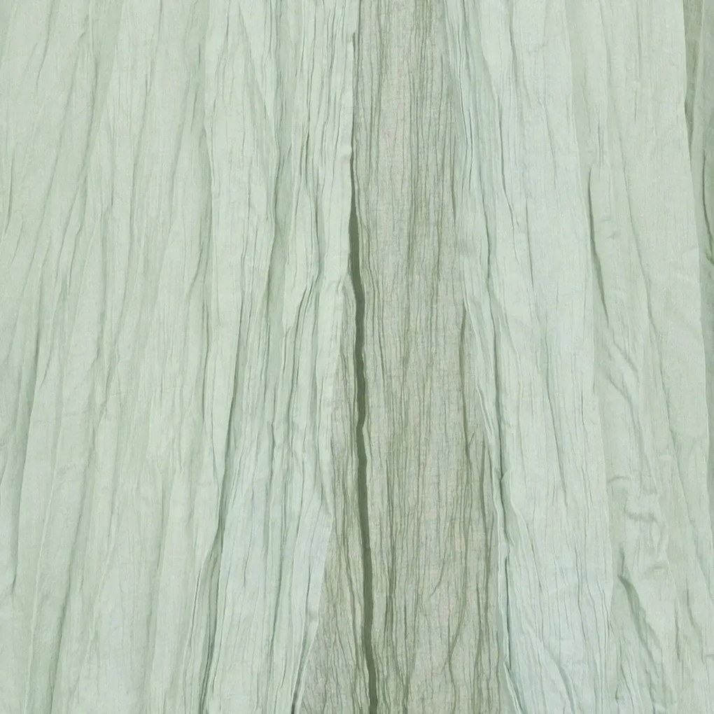 Детски балдахин atmosphera Gauze, Памук, 250x50x350 cm - Син
