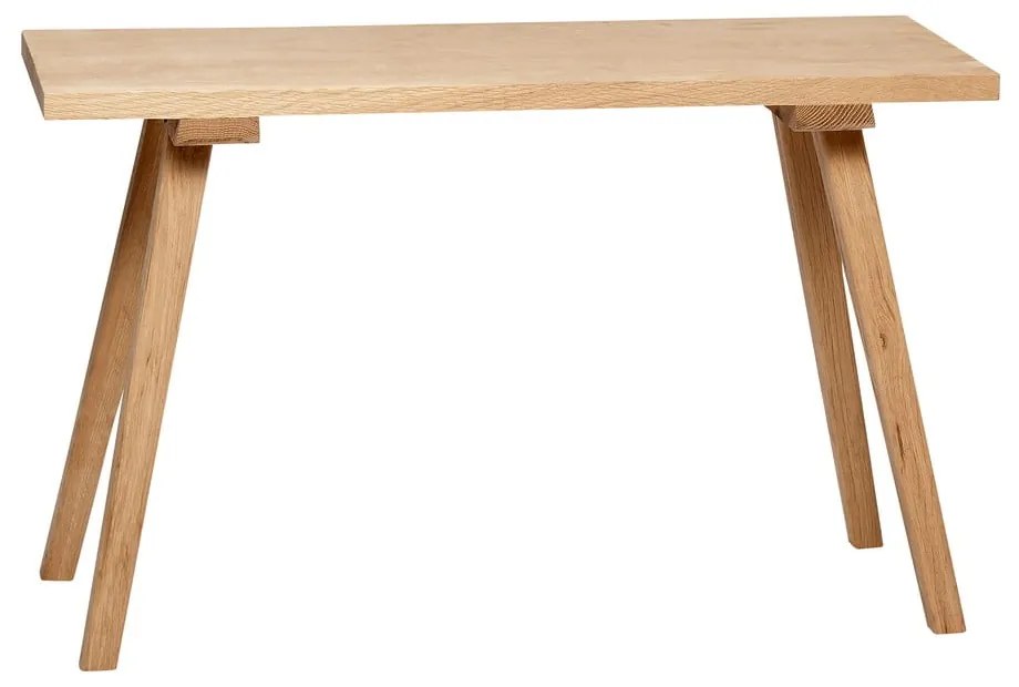 Пейка естествена Nomad – Hübsch