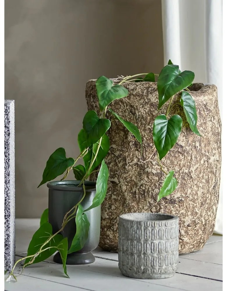 Изкуствено цвете (височина 117 cm) Anthurium – Bloomingville