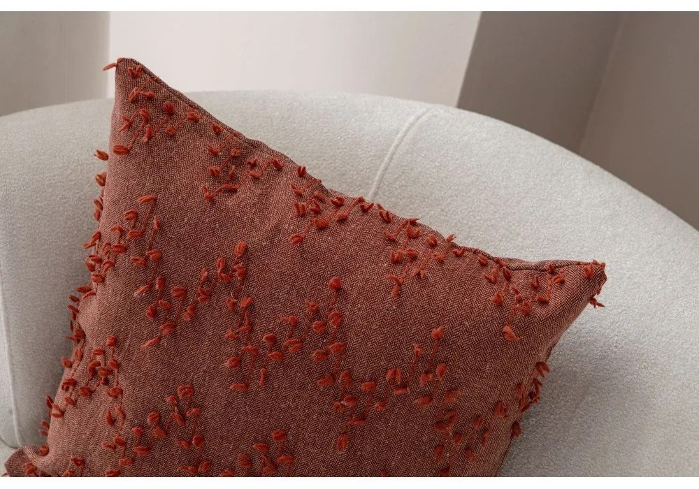 Калъфка за възглавница 43x43 cm Tuffet – Mioli Decor