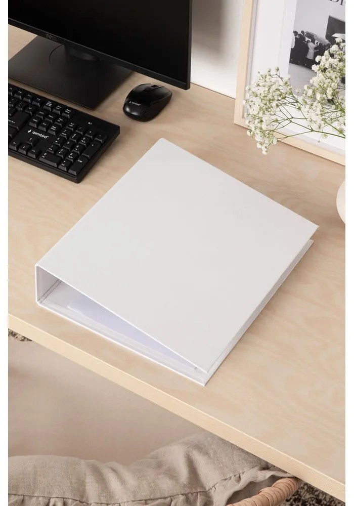 Картонен органайзер за докумнети Archie – Bigso Box of Sweden