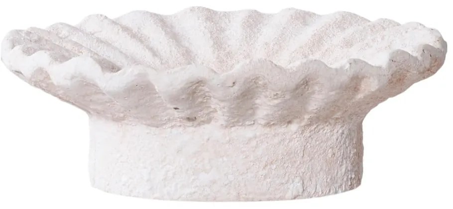 Свещници за чаена свещ в комплект от 2 бр. от цимент – House Nordic