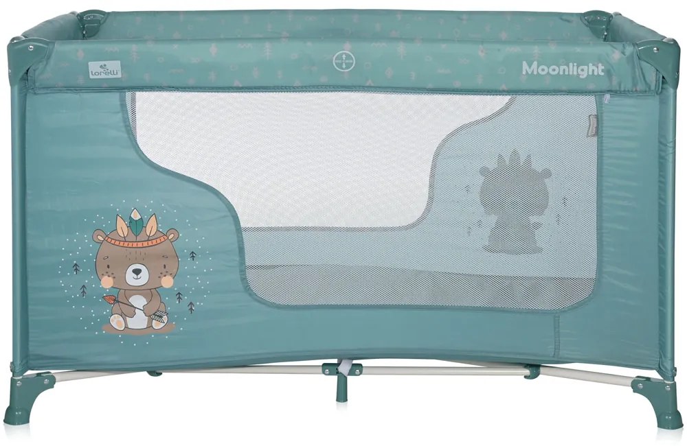 LORELLI Classic Кошара на 1 ниво MOONLIGHT ARCTIC INDIAN