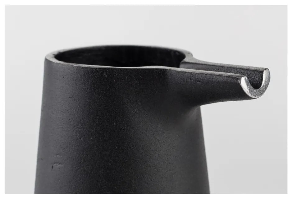 Черна алуминиева кана Farma - Zuiver