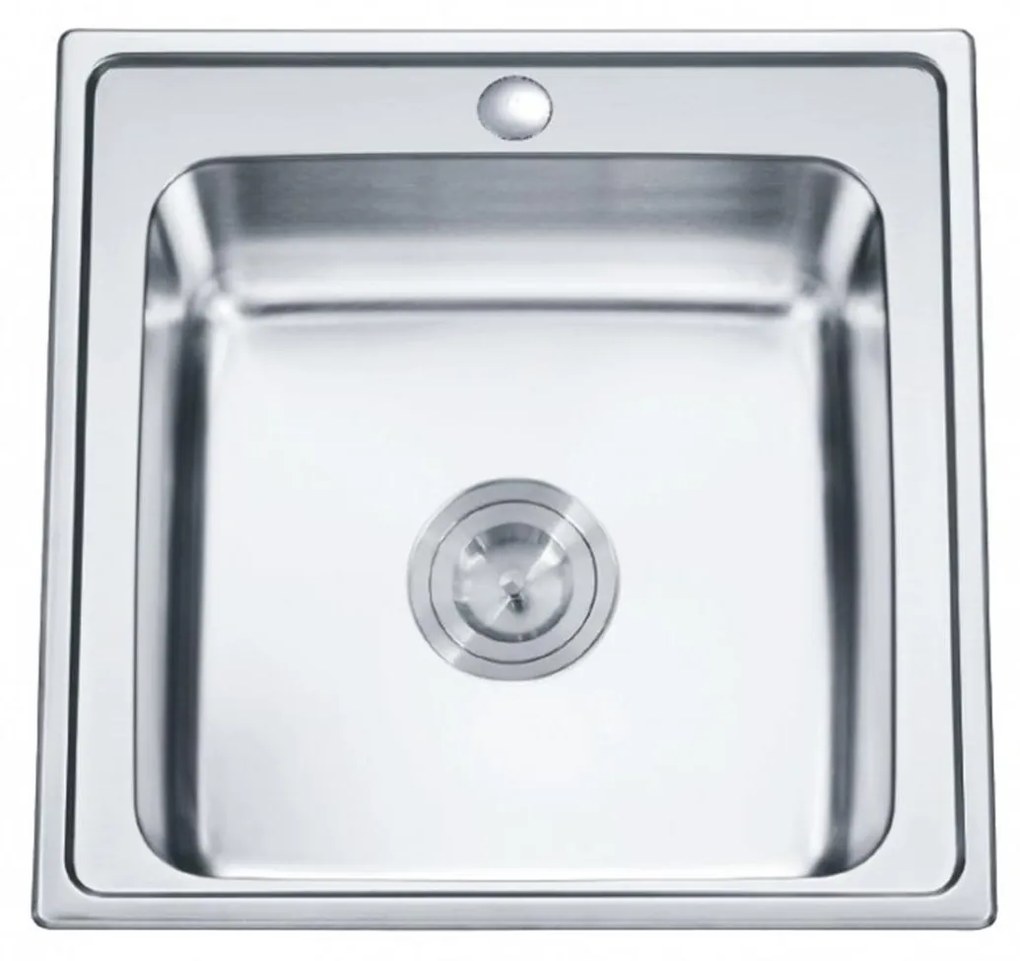 Мивка за вграждане ICK5050 TAMPICO