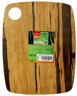 Бамбукова дъска 29,8x23,5x0,9см (B3023M)