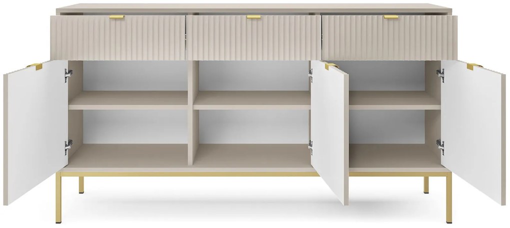 Бюфет Palermo-Mpez-Xruso