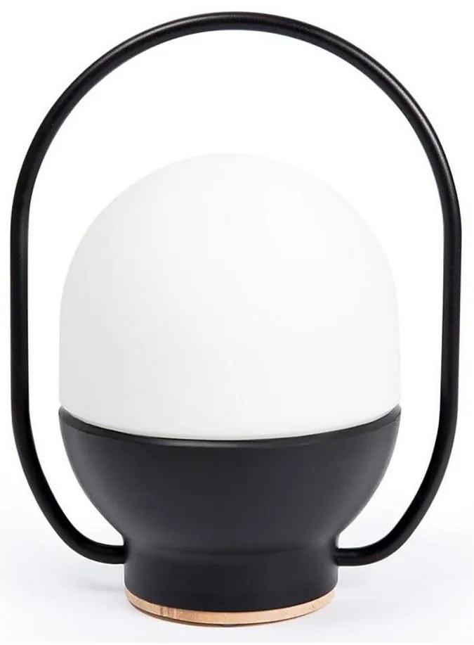 FARO 01016 - LED регулируема настолна лампа TAKE AWAY LED/1,5W/3,7V 2700K 2600 m