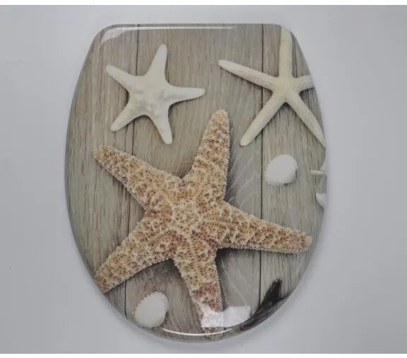 Тоалетна седалка ICST 763 "САВАНА"