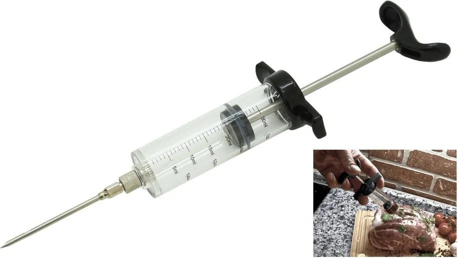 Прибори за грил в комплект от 27 бр. – Cattara