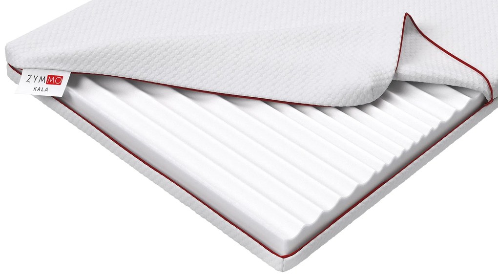 Топ матрак Kala от Zymmo