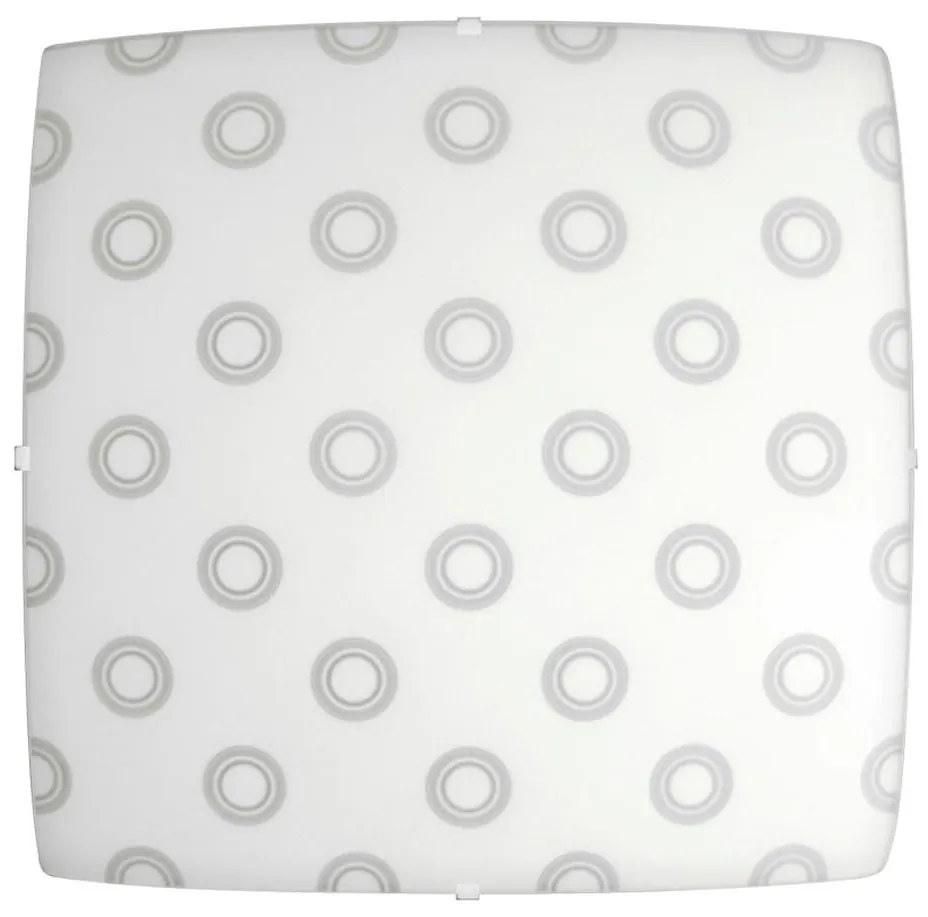 Top Light 5502/H/BP/KRO - Плафон 2xE27/60W/230V