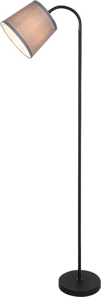 Rabalux Godric Стоящи осветителни тела IP20 E27 1x MAX 25W K 6639