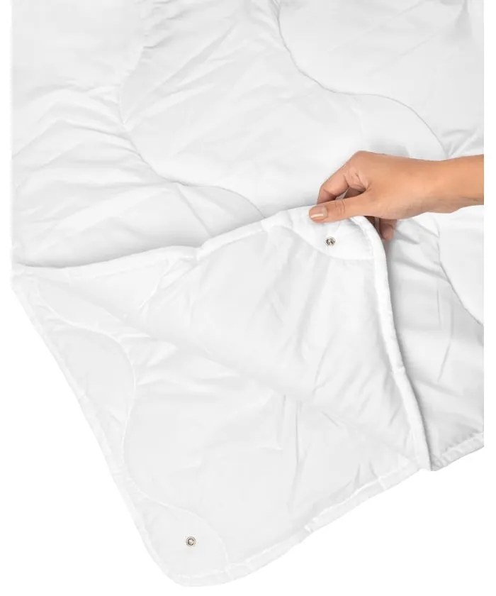 Целогодишна олекотена завивка и пълнеж 140x220 cm 4 Seasons – Bonami Essentials