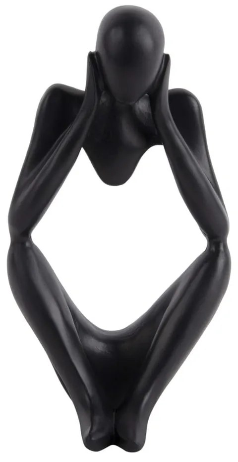 Статуя от полирезин Dreaming - PT LIVING