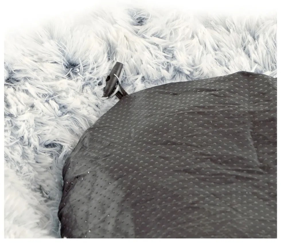 Тунелче Fluffy – Love Story