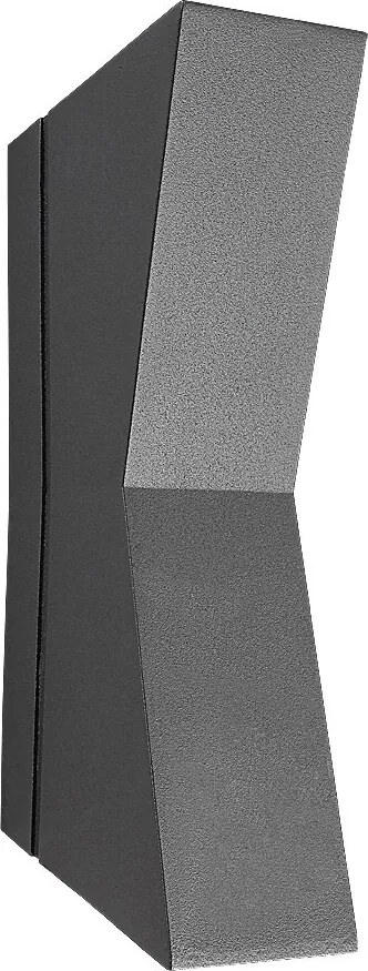 Rabalux Temse Външно стенно осветление IP65 LED 6W 4000K 77066