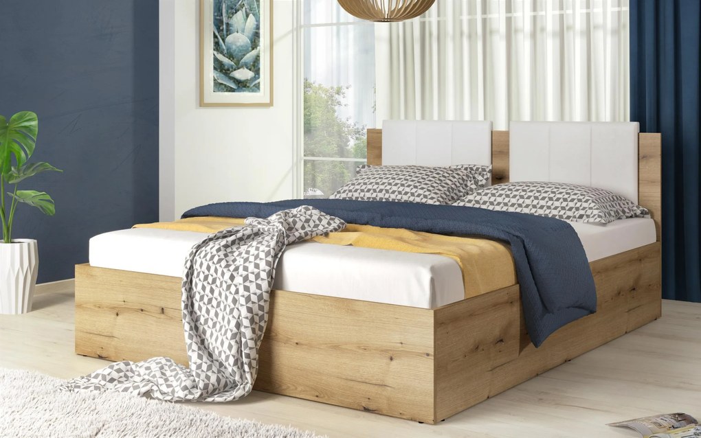 Спалня за матрак 160/200 Алия