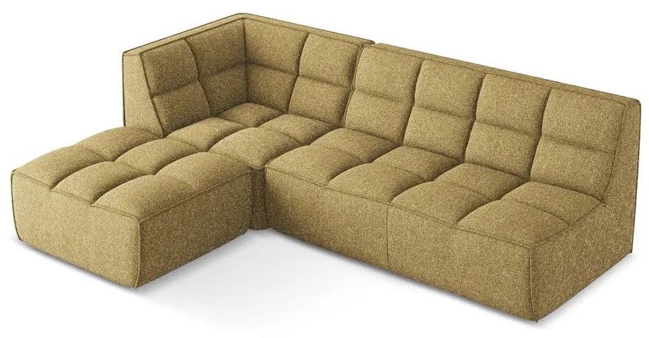 Модулен ъглов диван Kalai – Makamii