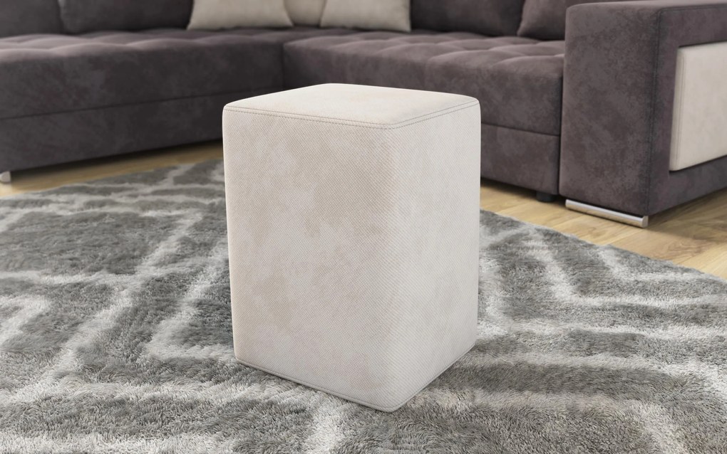 Разтегателен ъглов диван Терано