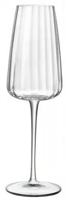 Стъклена чаша за коктейл "PROSECCO" 210мл SPEAKEASIES SWING-(13189/01) - Bormioli Rocco