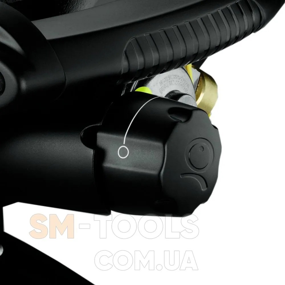 Газово барбекю работещо на пропан/бутан Weber Q 1200 Black Line, 2800 W, 43х32 см