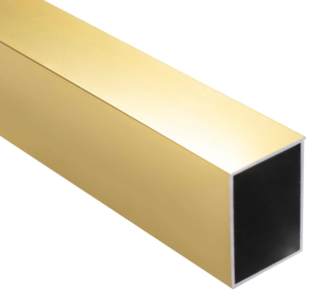 профил за душ кабина и врати Rea Solar Fargo Rapid GOLD