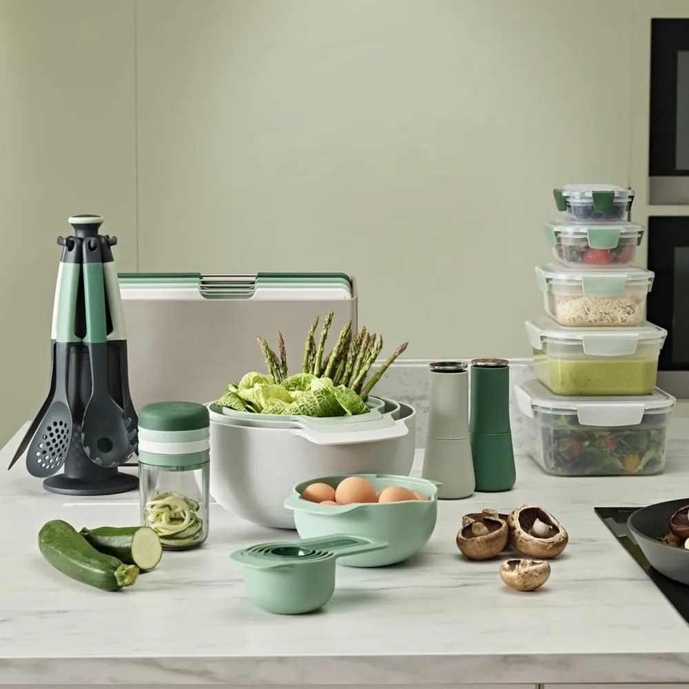 Кутии за храна 5 бр. Nest Lock – Joseph Joseph