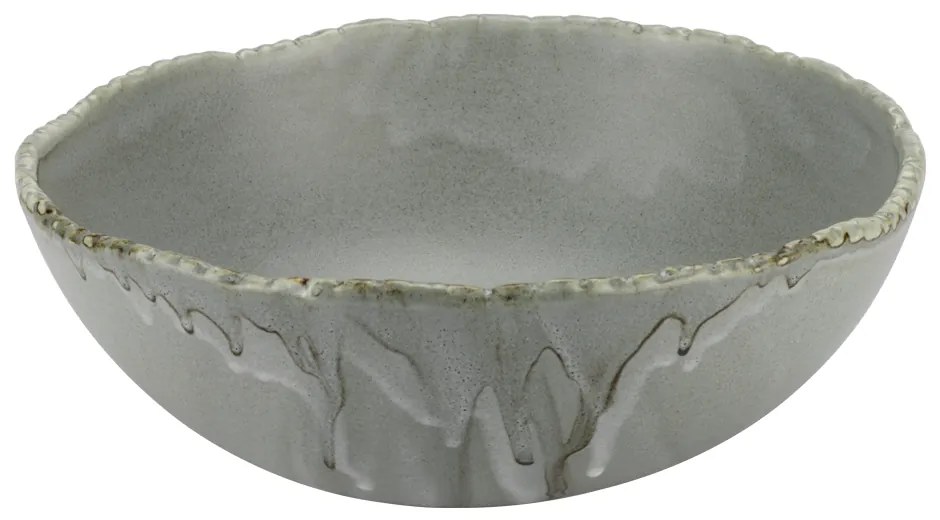 Horecano - Fuji Ash Купа Ø26xh8.4cm (ZA0305-10FA)