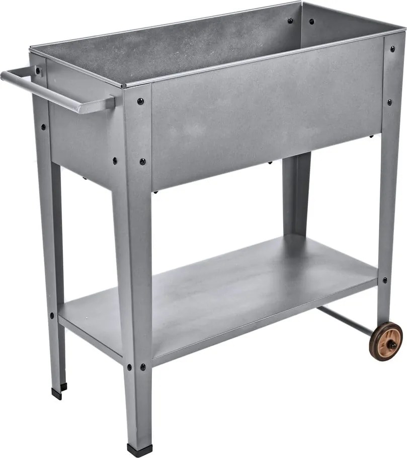 Повдигната леха Lavandia – Garden Pleasure