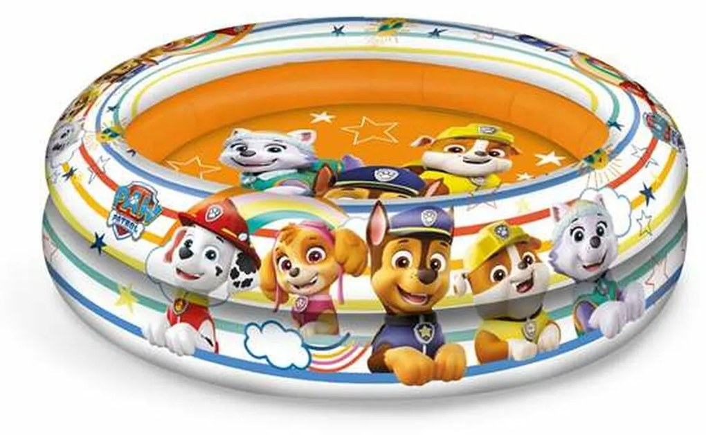 Детски басейн The Paw Patrol Ø 100 cm