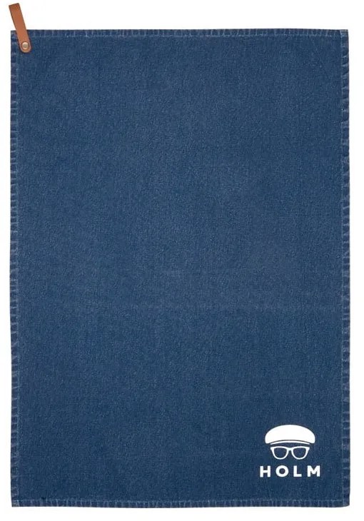 Памучна кърпа 50x70 cm - Holm