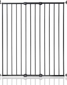 Baby Dan - Преграда Pet Streamline - Black