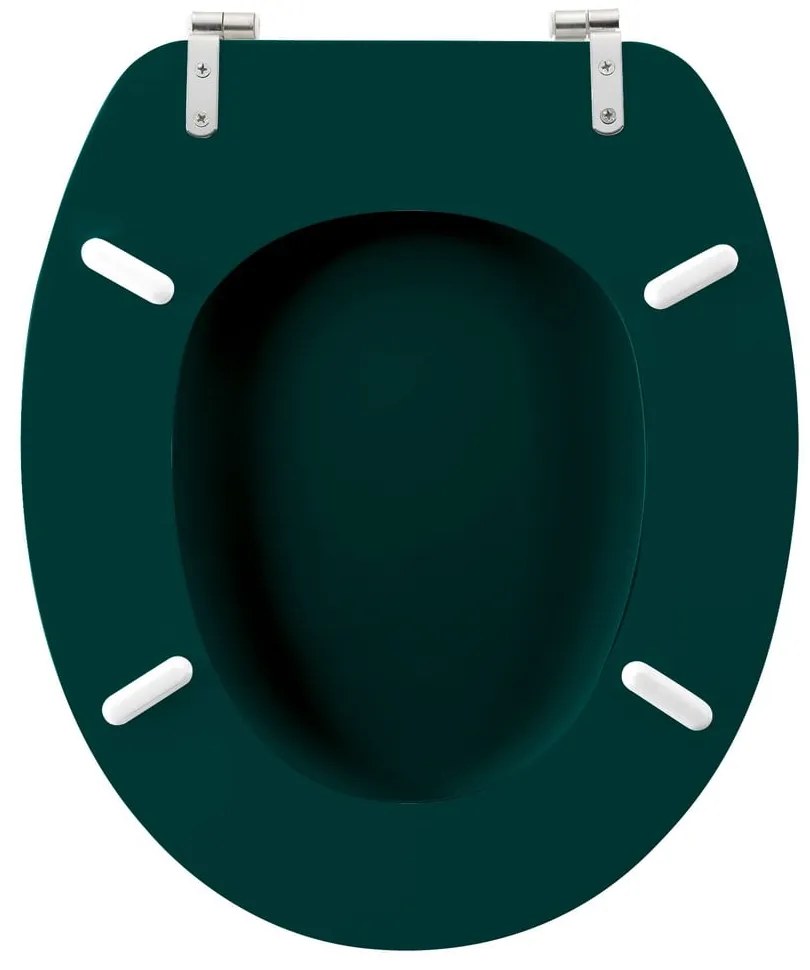 Тоалетна чиния 37,5 x 47 Jade – douceur d'intérieur