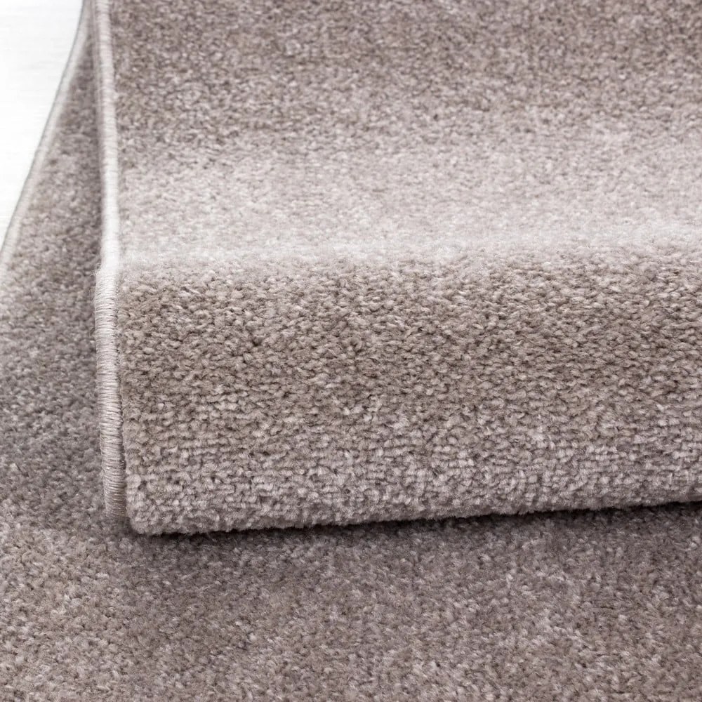 Светлокафяв килим 280x370 cm Ata – Ayyildiz Carpets
