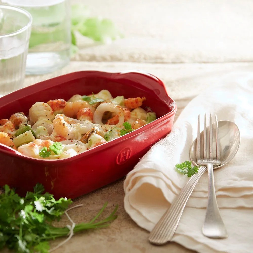 Керамичен съд за печене 14,5x22 cm Ultime – Emile Henry