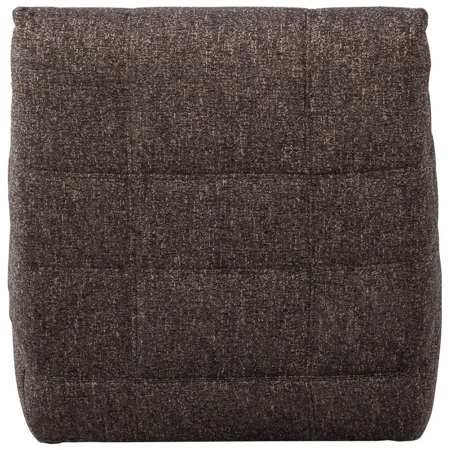 Антрацитно кресло с регулируем наклон Hein – WOOOD