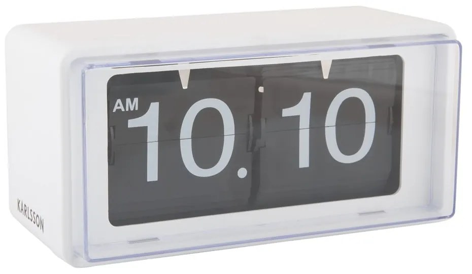 Часовник Retro Boxed Flip – Karlsson