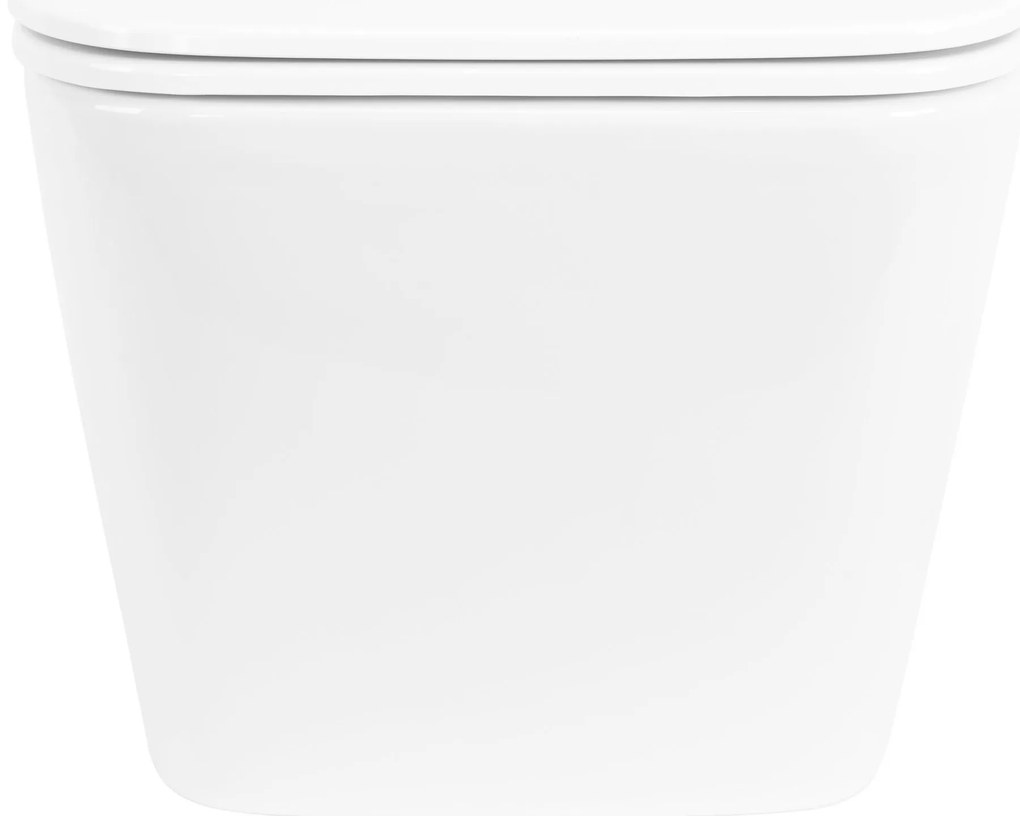 Тоалетна чиния Rea Julio Rimless